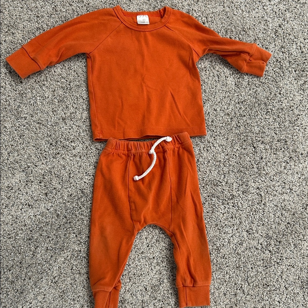 12 month Little One shop